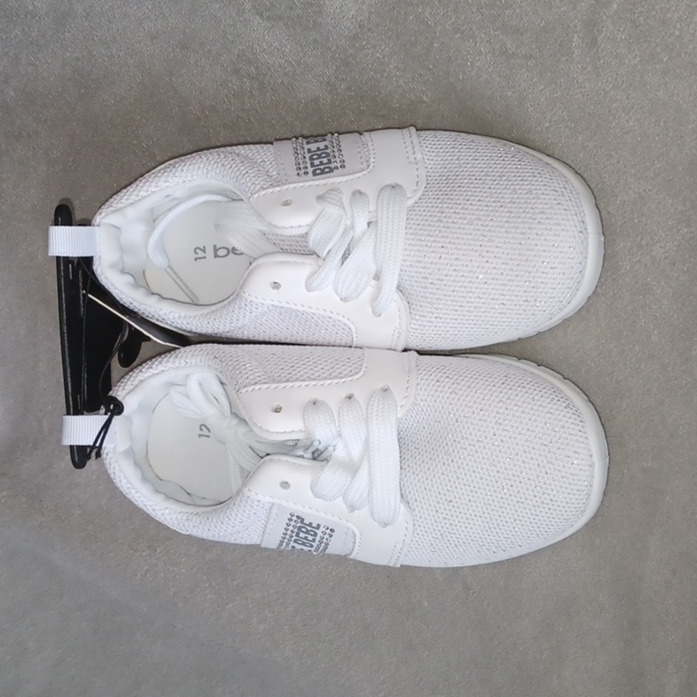 Girl BeBe sneakers